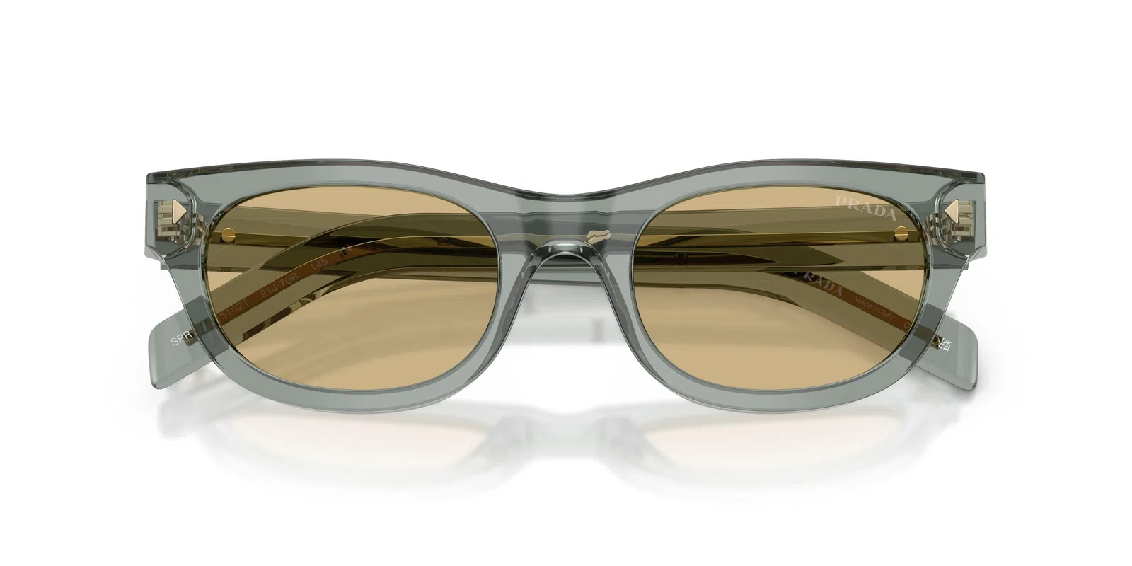 Prada C09S Sunglasses - view 15